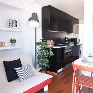 Cosy Luxury - Center Apartment Lissabon