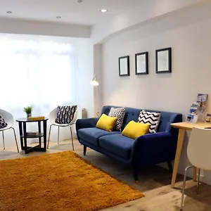 El Rincon De Valeria Apartment Bilbao